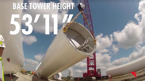 how much steel is in a windmill|1688 Tons of material to build just 1 windmill .